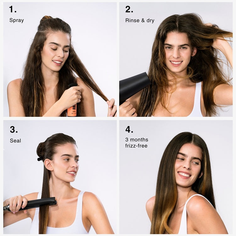 ANSWR At Home Keratin Treatment 100ml