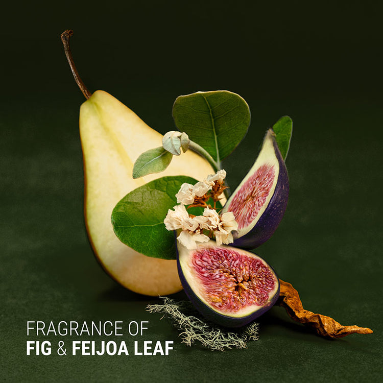Antipodes Fig + Feijoa Repair & Nourish Shampoo 340ml