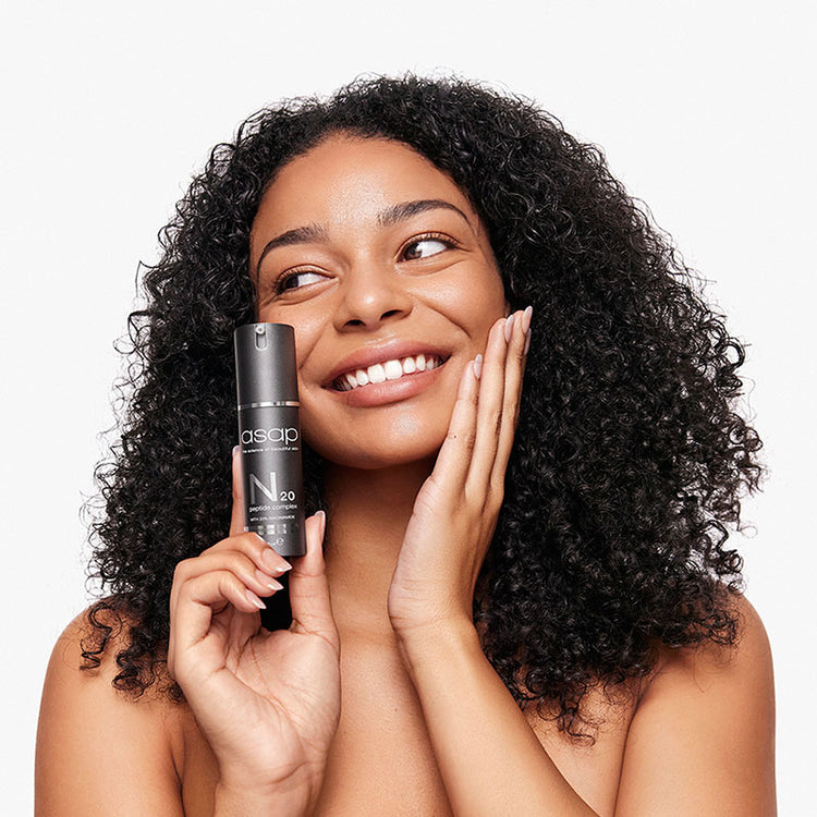 ASAP N20 Peptide Complex 30ml