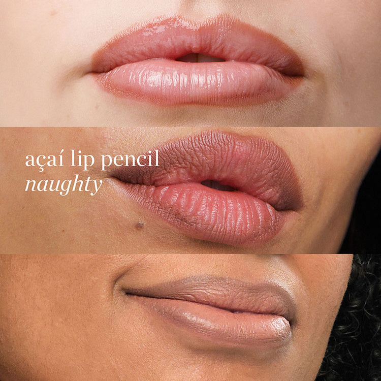 Ere Perez Acai Lip Pencil 1.1g