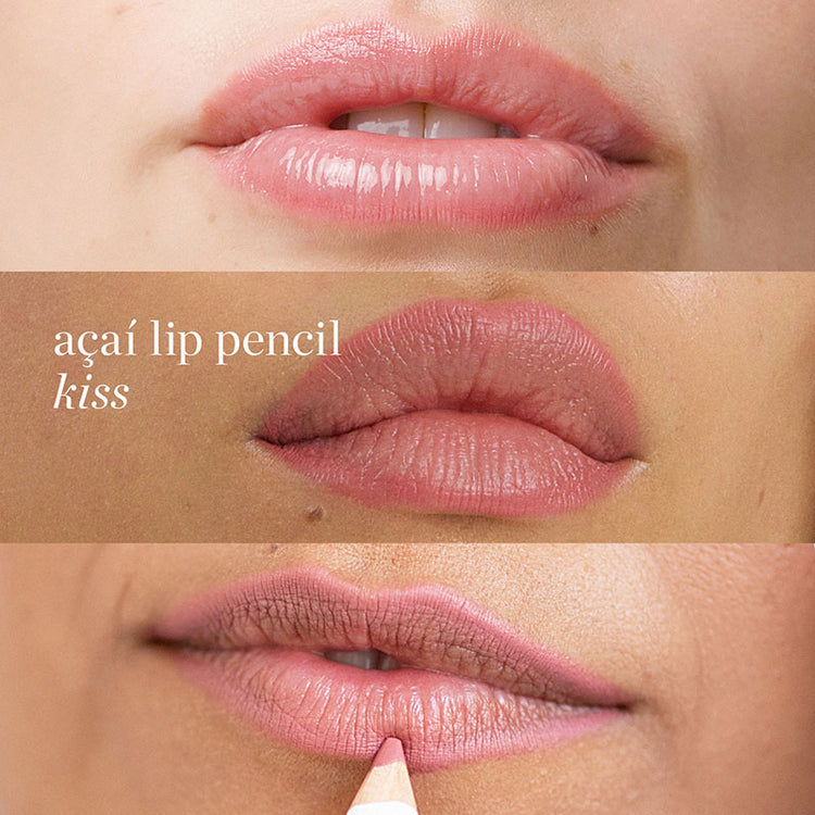 Ere Perez Acai Lip Pencil 1.1g