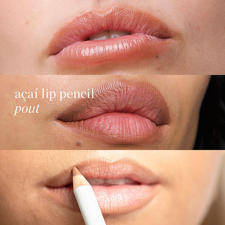 Ere Perez Acai Lip Pencil 1.1g