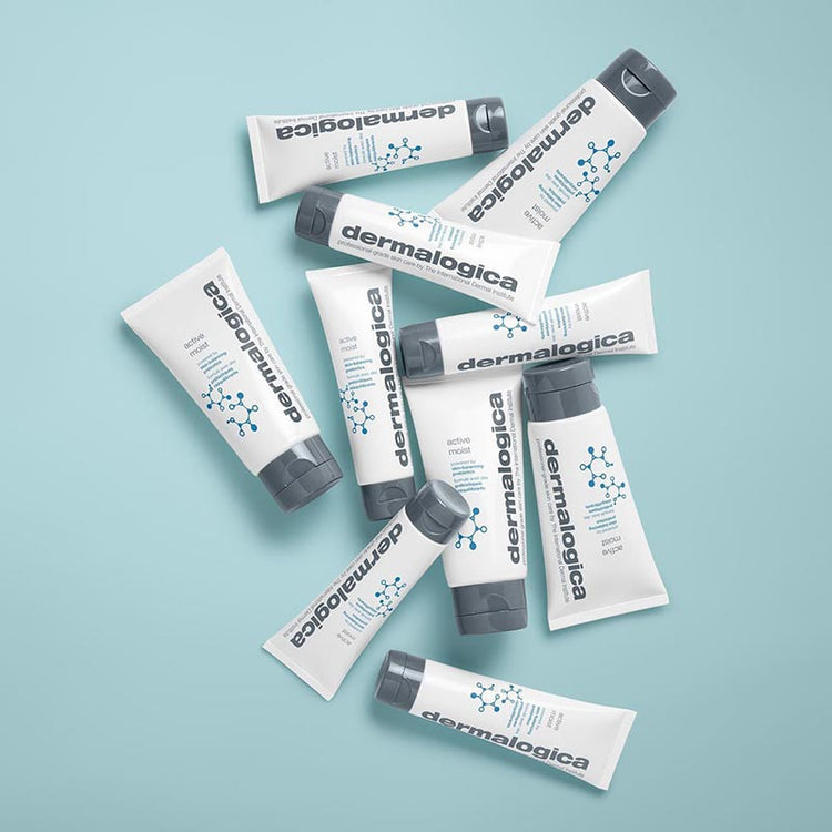 Dermalogica Active Moist 100ml