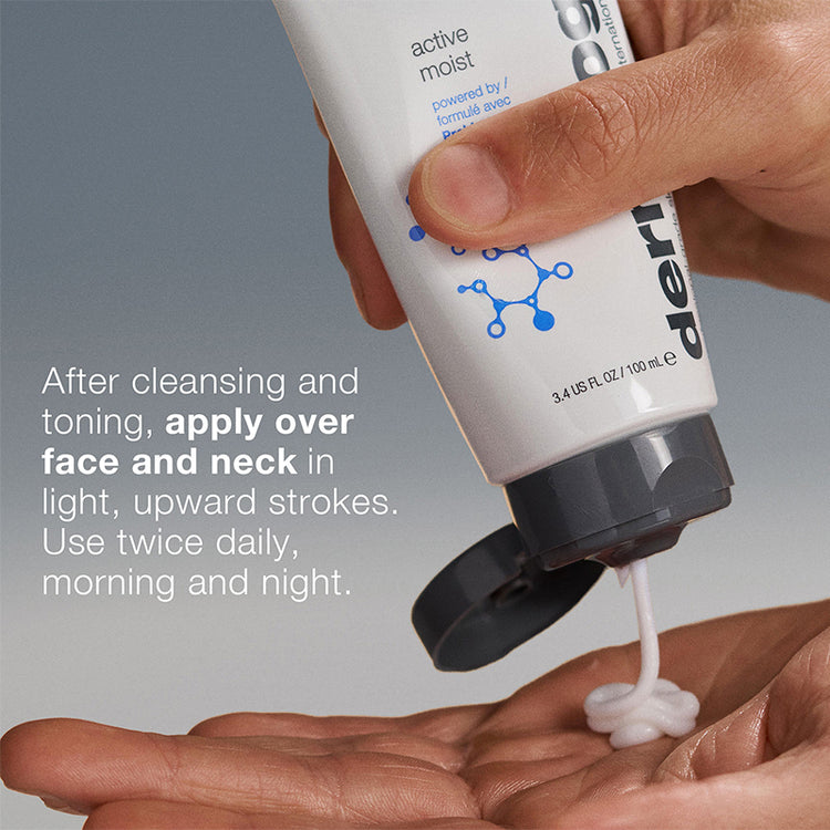 Dermalogica Active Moist 50ml