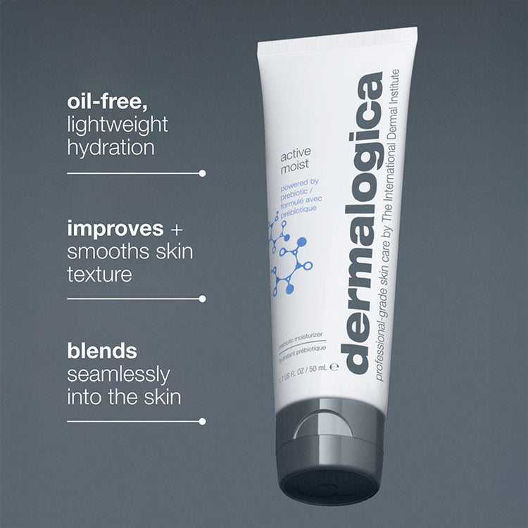 Dermalogica Active Moist 50ml