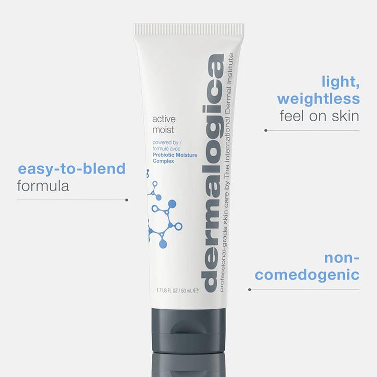 Dermalogica Active Moist 50ml