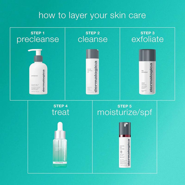 Dermalogica AGE Bright Clearing Serum 30ml