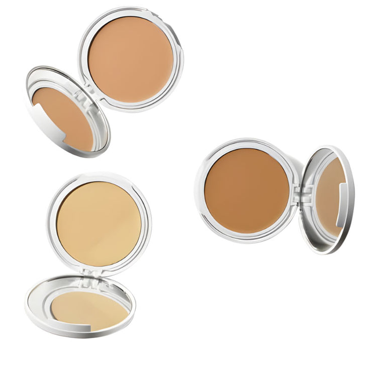 WiQo ICP Compact Cream SPF 50+ 10.5ml