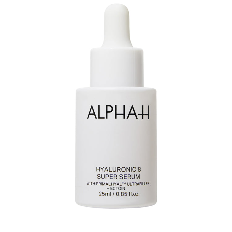 Alpha-H Hyaluronic 8 Super Serum 25ml