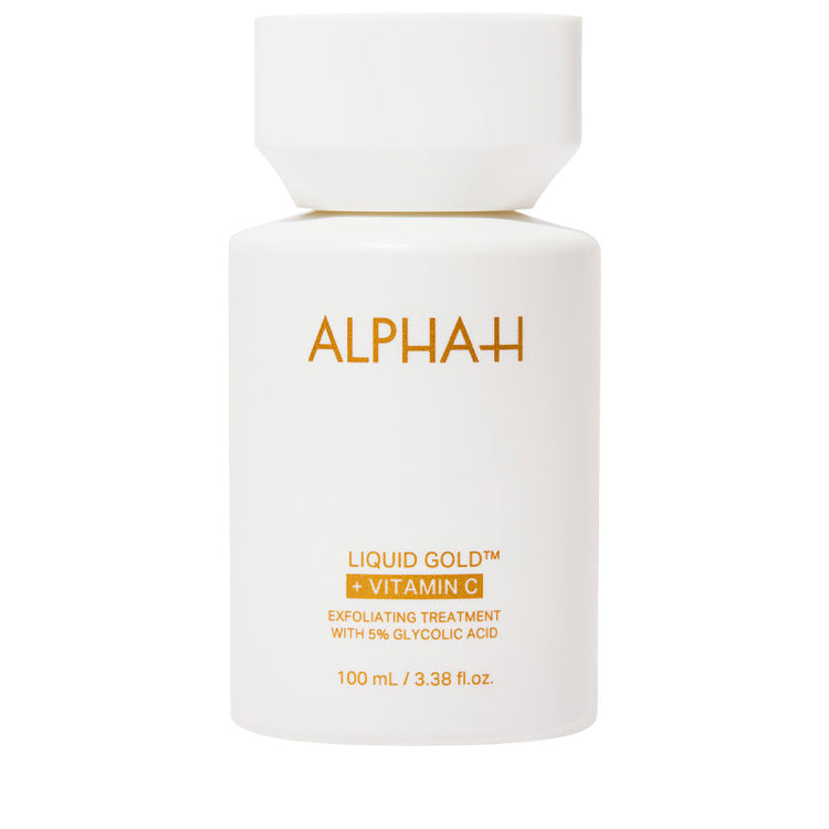 Alpha-H Liquid Gold + Vitamin C 100ml