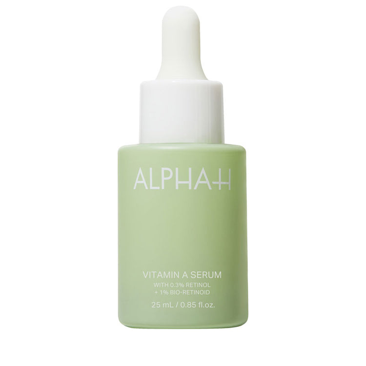 Alpha-H Vitamin A Serum with 0.3% Retinol + 1% Bio-Retinol 25ml