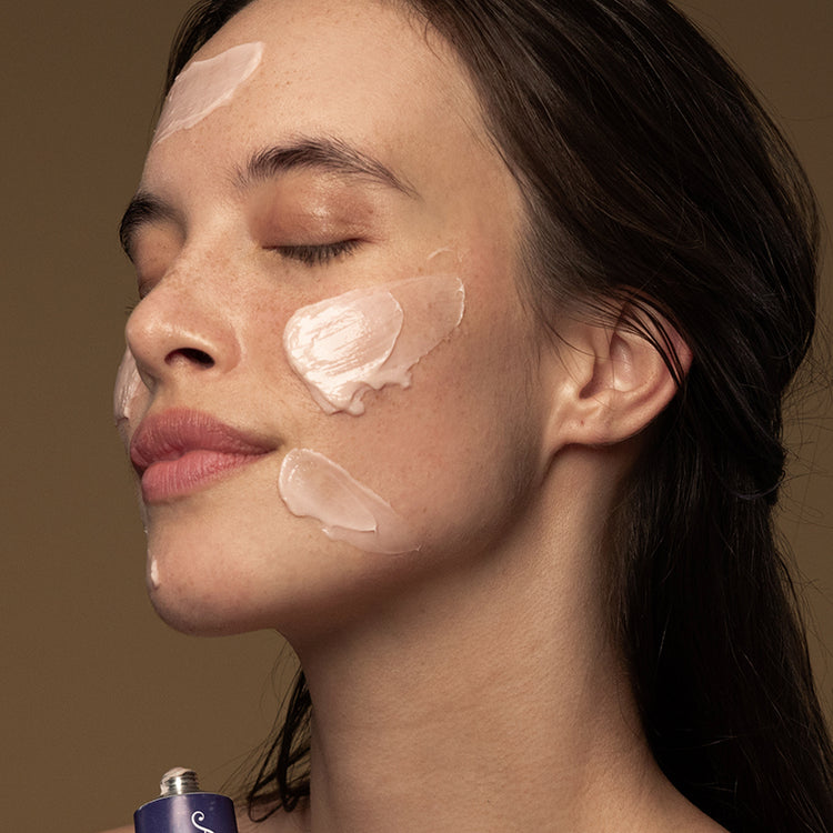 Antipodes Flora Probiotic Skin-Rescue Hyaluronic Mask 75g