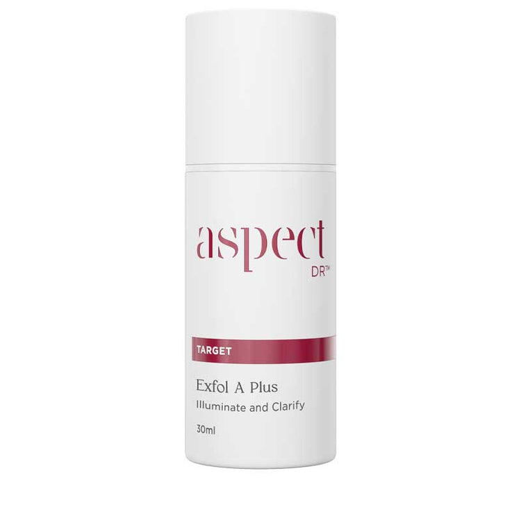 Aspect Dr Exfol A Plus 30ml