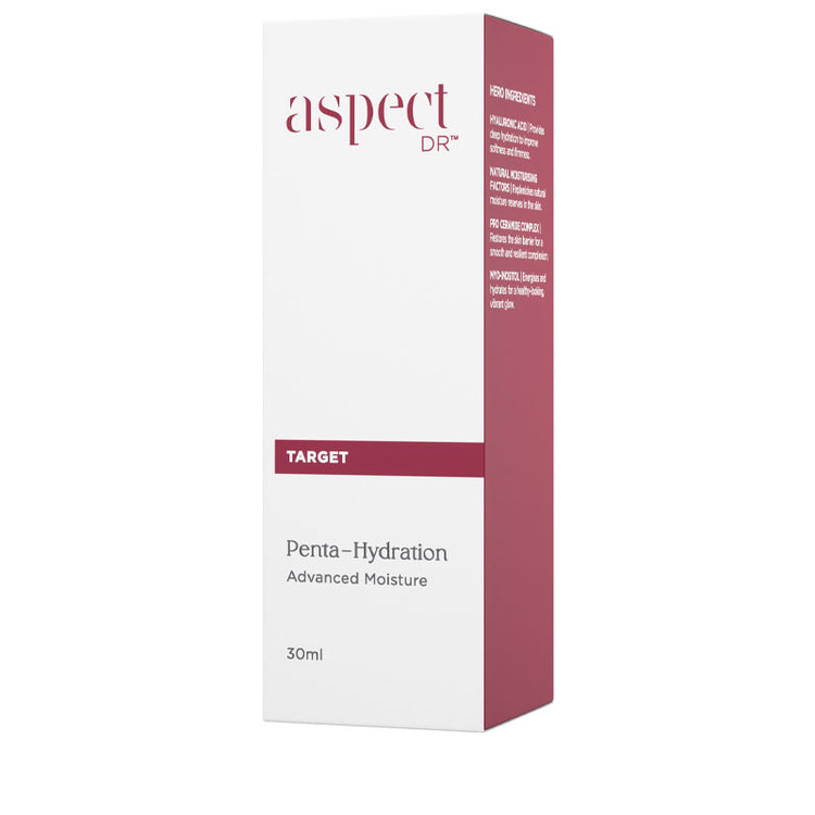 Aspect Dr Penta-Hydration Advanced Moisture 30ml