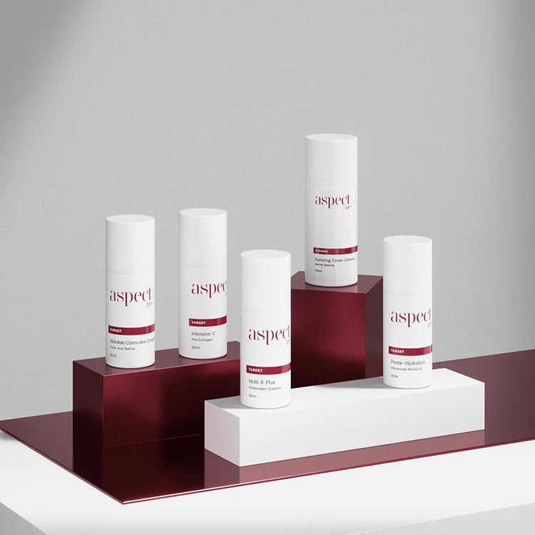 Aspect Dr Intensive C Pro-Collagen 30ml