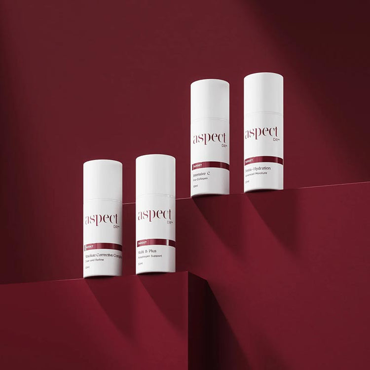 Aspect Dr Intensive C Pro-Collagen 30ml