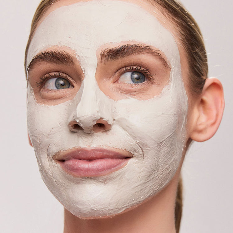 Aspect Exfoliating Clay Mask 118ml
