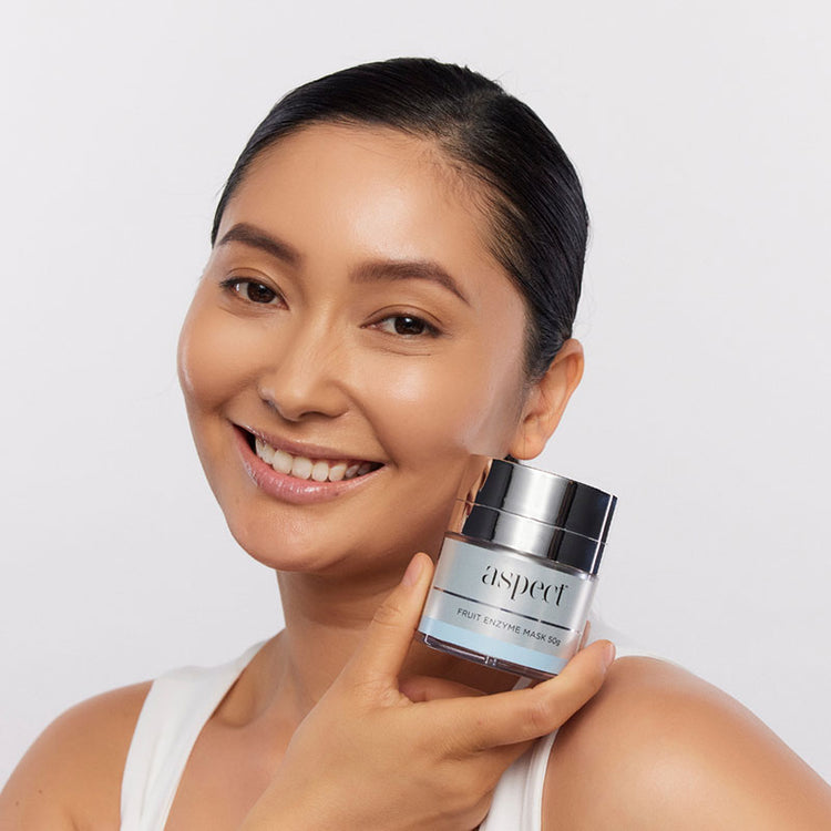 Aspect Fruit Enzyme Mask 50g