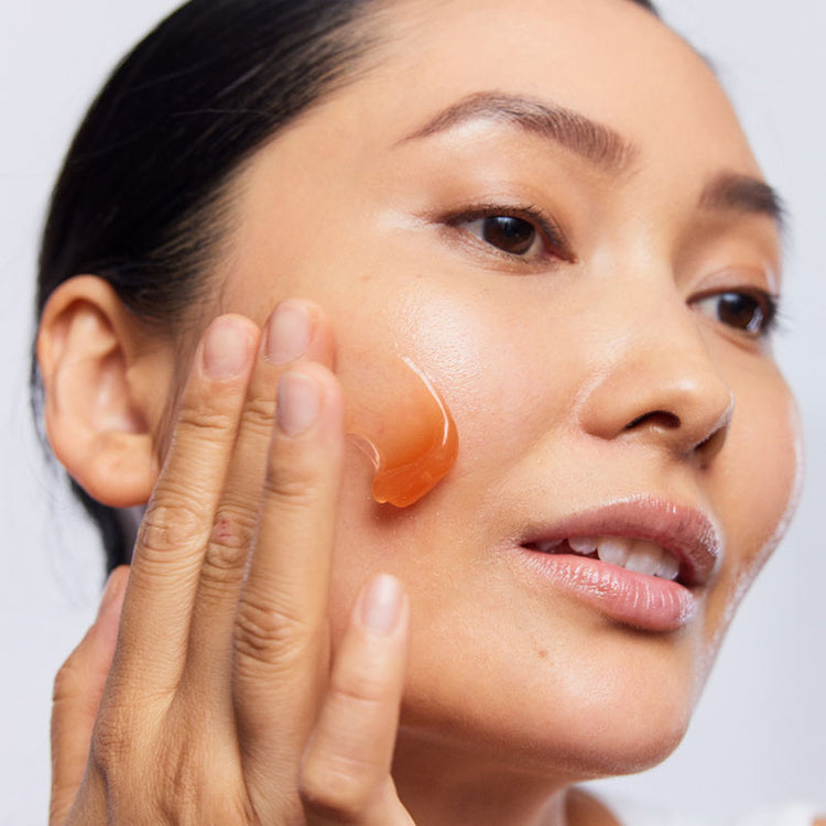 Aspect Fruit Enzyme Mask 50g