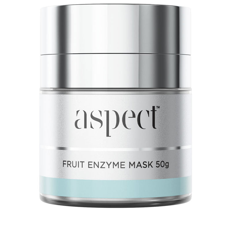 Aspect Fruit Enzyme Mask 50g