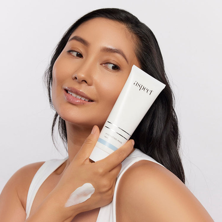 Aspect Hydrating Mask 118ml