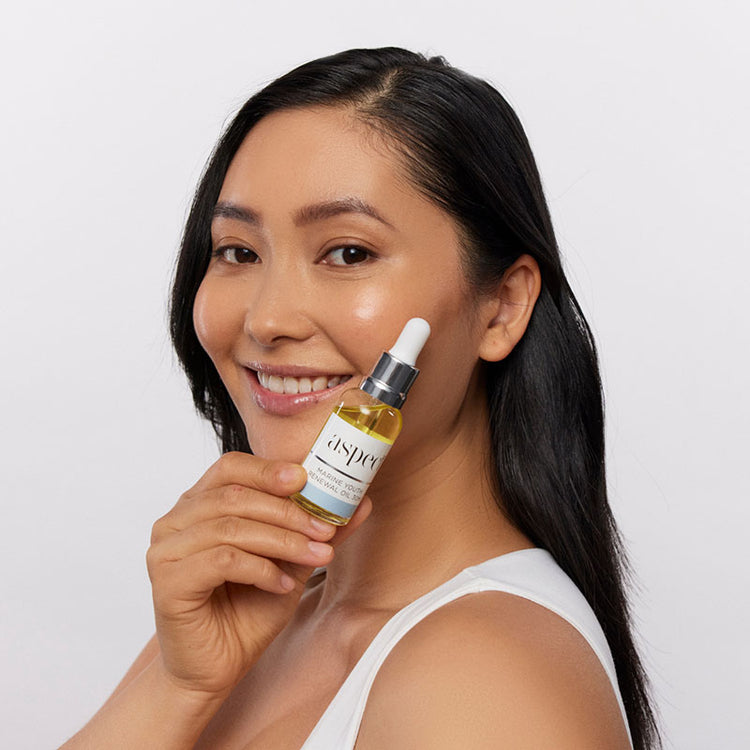 Aspect Marine Youth Renewal Oil 30ml