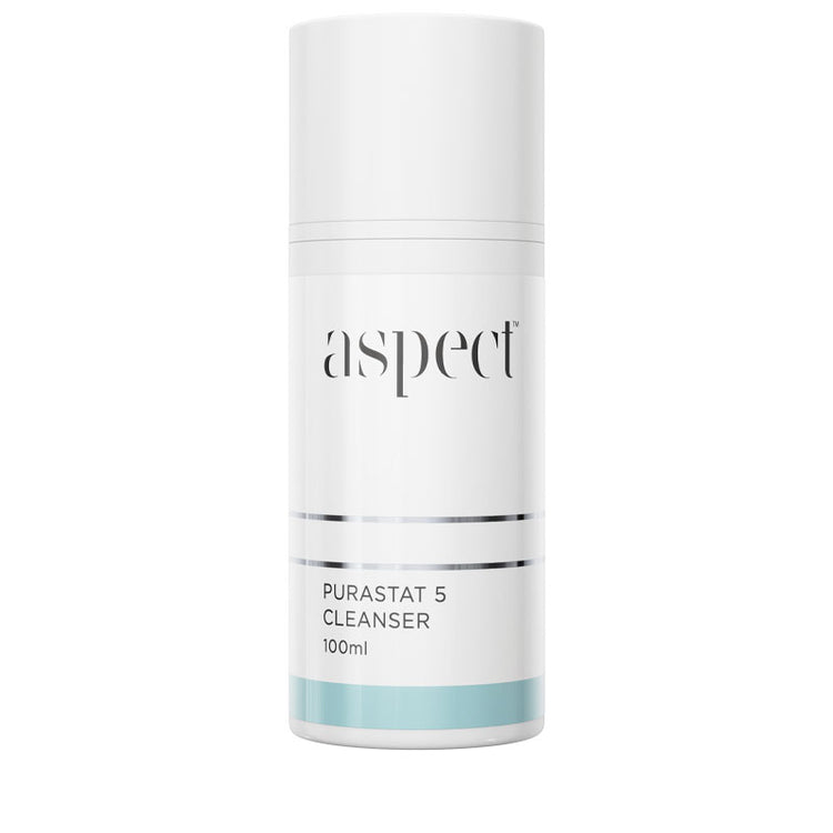 Aspect Purastat 5 Cleanser 100ml