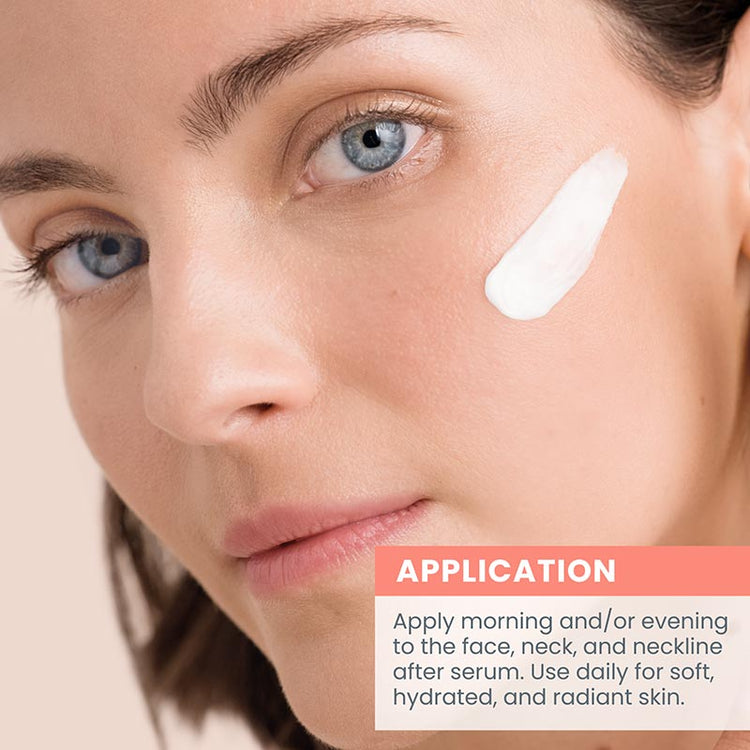 Avene Hydrance Light Hydrating Cream 40ml - Normal to Combination Sensitive Skin