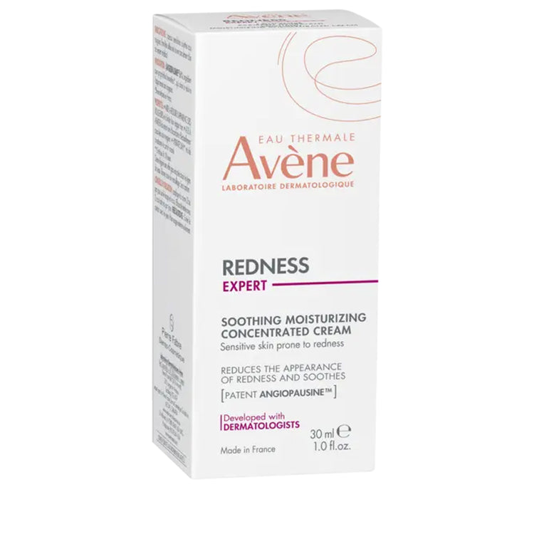 Avene Redness Expert Soothing Moisturising Concentrate 30ml