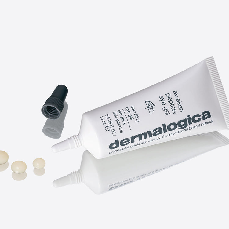 Dermalogica Awaken Peptide Eye Gel 15ml