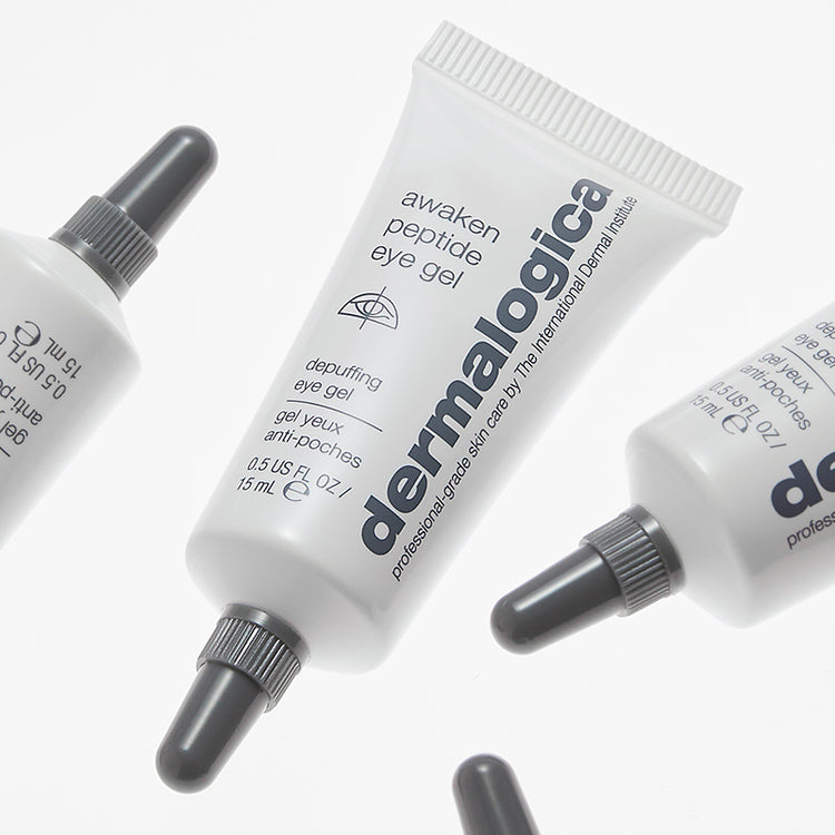 Dermalogica Awaken Peptide Eye Gel 15ml