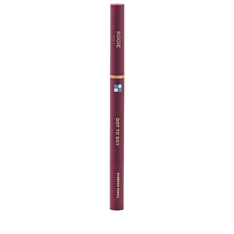 BOOIE Beauty Dot to Dot Eyebrow Pencil 0.2g