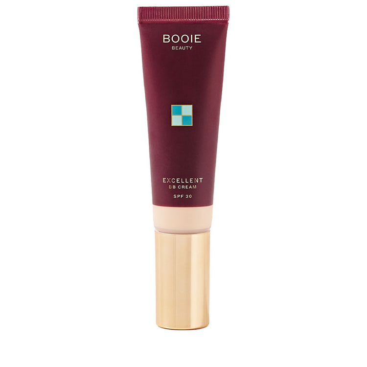 BOOIE Beauty Excellent BB Cream 30ml