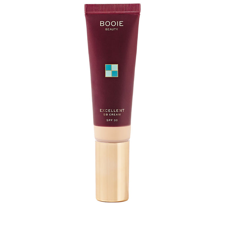 BOOIE Beauty Excellent BB Cream 30ml