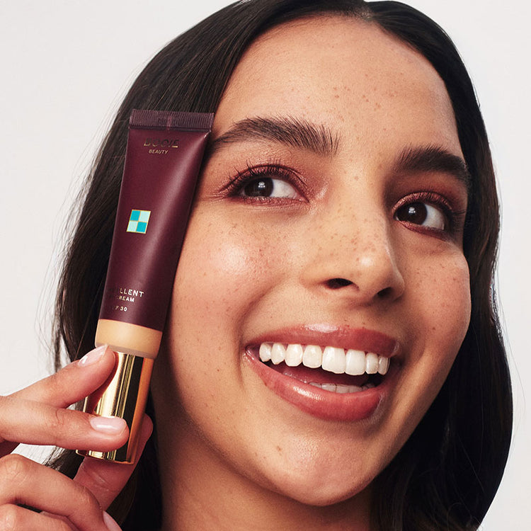 BOOIE Beauty Excellent BB Cream 30ml