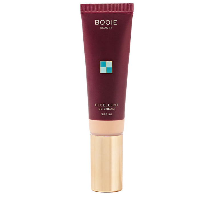 BOOIE Beauty Excellent BB Cream 30ml