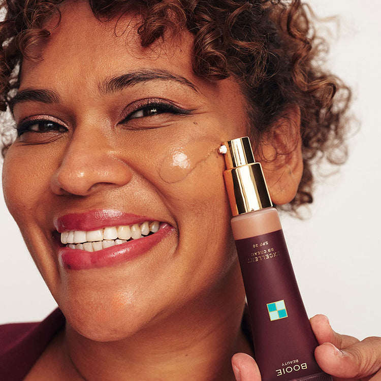 BOOIE Beauty Excellent BB Cream 30ml