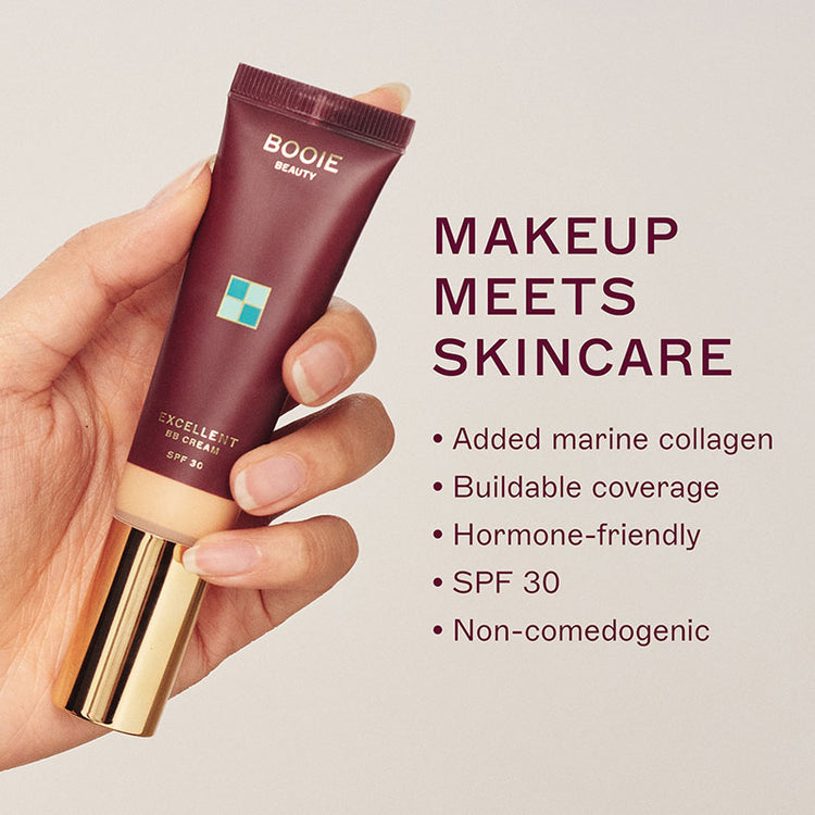 BOOIE Beauty Excellent BB Cream 30ml