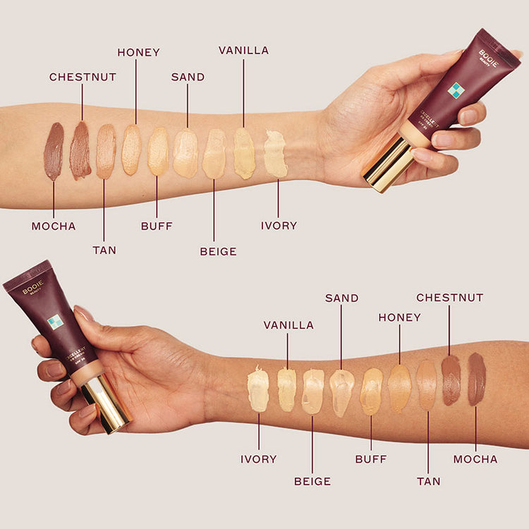 BOOIE Beauty Excellent BB Cream 30ml