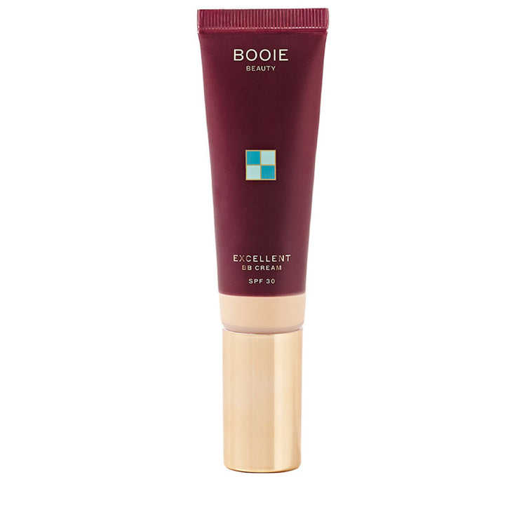 BOOIE Beauty Excellent BB Cream 30ml