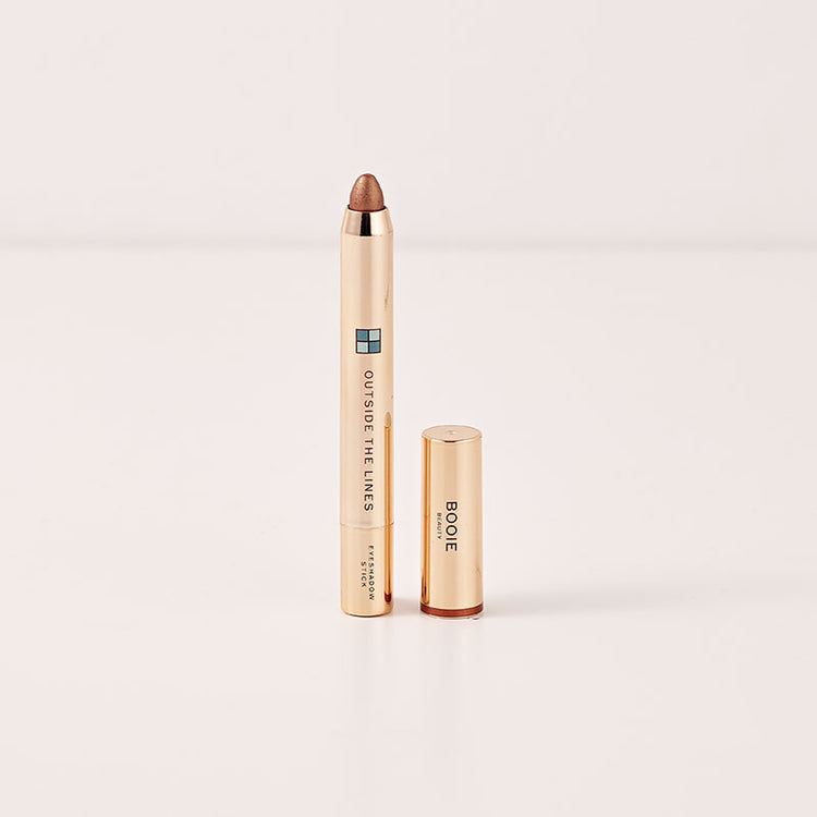 BOOIE Beauty Outside the Lines Eyeshadow Stick 1.6g