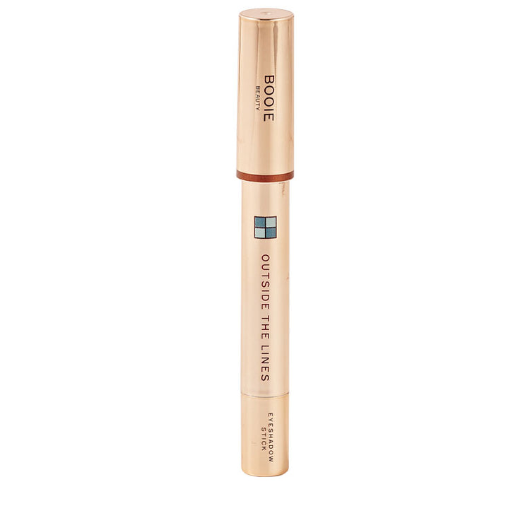 BOOIE Beauty Outside the Lines Eyeshadow Stick 1.6g