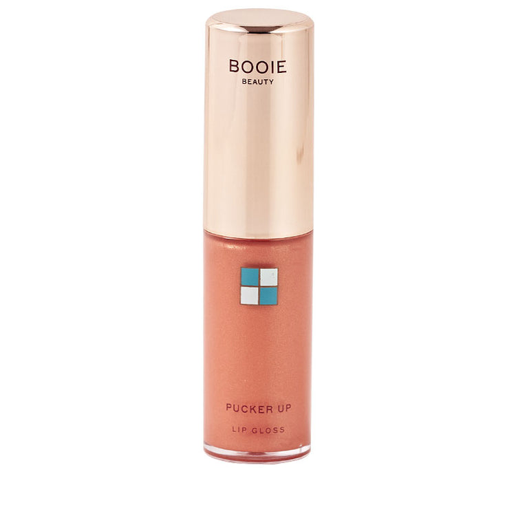 BOOIE Beauty Pucker Up Gloss 6g