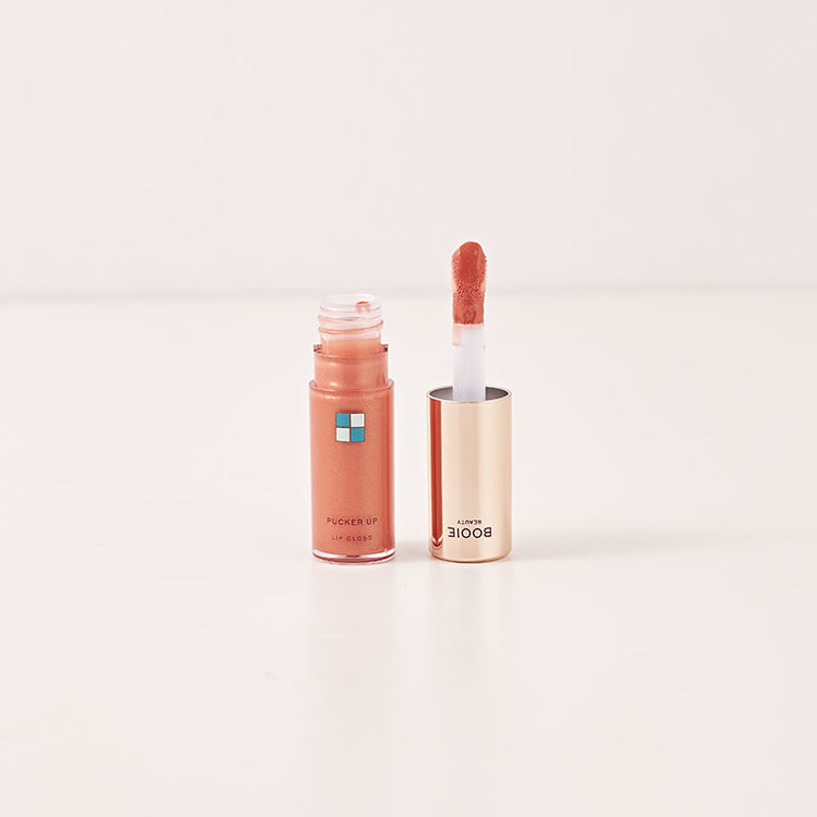 BOOIE Beauty Pucker Up Gloss 6g