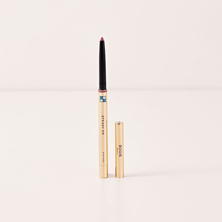 BOOIE Beauty Steady On Eyeliner Pencil 0.25g
