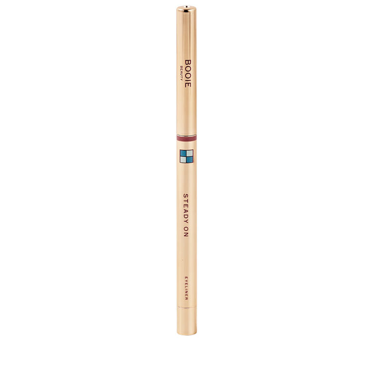 BOOIE Beauty Steady On Eyeliner Pencil 0.25g