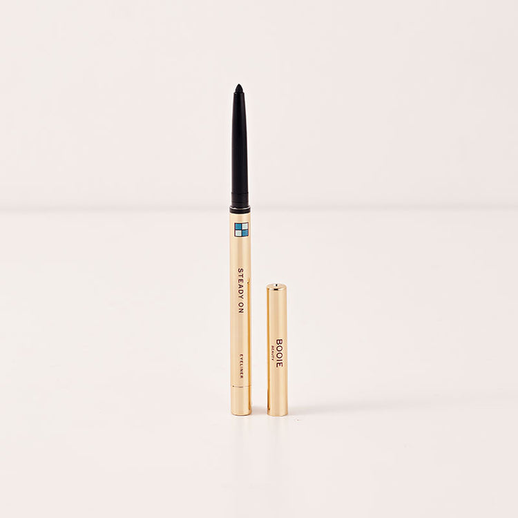 BOOIE Beauty Steady On Eyeliner Pencil 0.25g