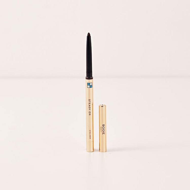 BOOIE Beauty Steady On Eyeliner Pencil 0.25g
