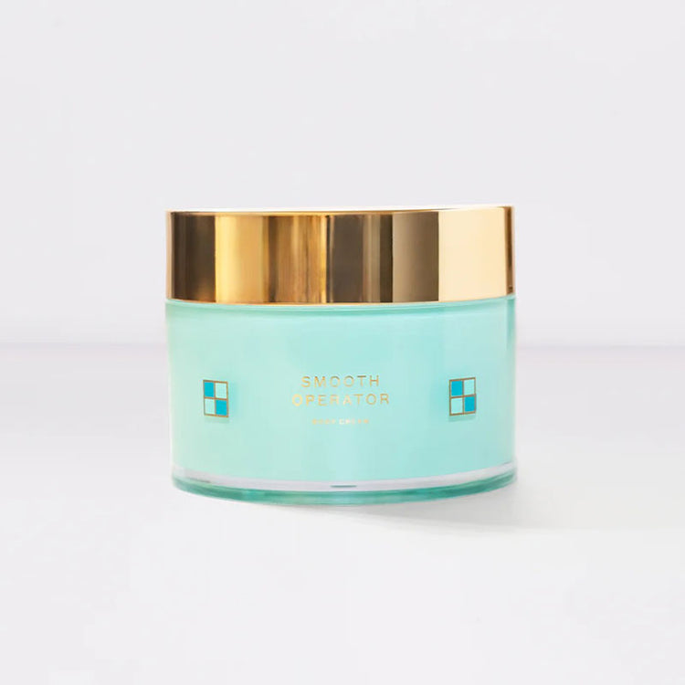 BOOIE Beauty Smooth Operator Body Cream 150g