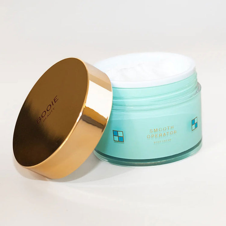 BOOIE Beauty Smooth Operator Body Cream 150g